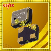 12.95509晶振,GEYER有源晶振,電話手表晶振 12.95509晶振,GEYER有源晶振,電話手表晶振