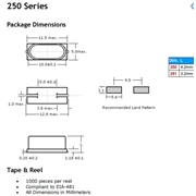250-4.0M-18-S-TR晶振,進口奧斯康利49SMD晶振,6G室外基站晶振 250-4.0M-18-S-TR晶振,進口奧斯康利49SMD晶振,6G室外基站晶振