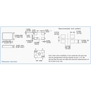 ABM11無鉛晶振,ABRACON汽車收音機晶振,ABM11-38.400MHZ-D2X-T3高品質晶振 ABM11無鉛晶振,ABRACON汽車收音機晶振,ABM11-38.400MHZ-D2X-T3高品質晶振