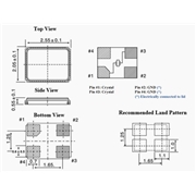 艾伯康歐美晶振,ABM10AIG-24.576MHZ-4-T3汽車多媒體晶振,ABM10AIG無鉛晶振 艾伯康歐美晶振,ABM10AIG-24.576MHZ-4-T3汽車多媒體晶振,ABM10AIG無鉛晶振