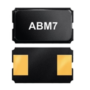 艾伯康高精度晶振,ABM7陶瓷二腳晶振,ABM7-10.000MHZ-D2Y-T無人機晶振 艾伯康高精度晶振,ABM7陶瓷二腳晶振,ABM7-10.000MHZ-D2Y-T無人機晶振
