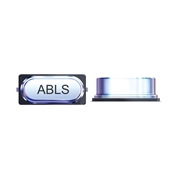 ABRACON移動通訊晶振,ABLS高精度晶體,ABLS-10.000MHZ-16-A-4-H-T進口晶振 ABRACON移動通訊晶振,ABLS高精度晶體,ABLS-10.000MHZ-16-A-4-H-T進口晶振