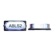 ABRACON美國49SMD晶振,ABLS2-11.0592MHZ-B1U-T汽車收音機晶振,ABLS2環保晶振 ABRACON美國49SMD晶振,ABLS2-11.0592MHZ-B1U-T汽車收音機晶振,ABLS2環保晶振
