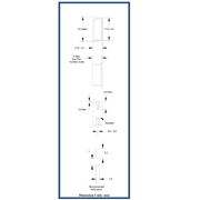 HC49USM-FB3F18-25.000MHz,ILSI品牌晶振,光纖通道晶振 HC49USM-FB3F18-25.000MHz,ILSI品牌晶振,光纖通道晶振