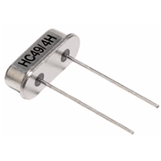 LFXTAL015949Bulk,HC49/4H石英插件晶振,計算機應用晶振